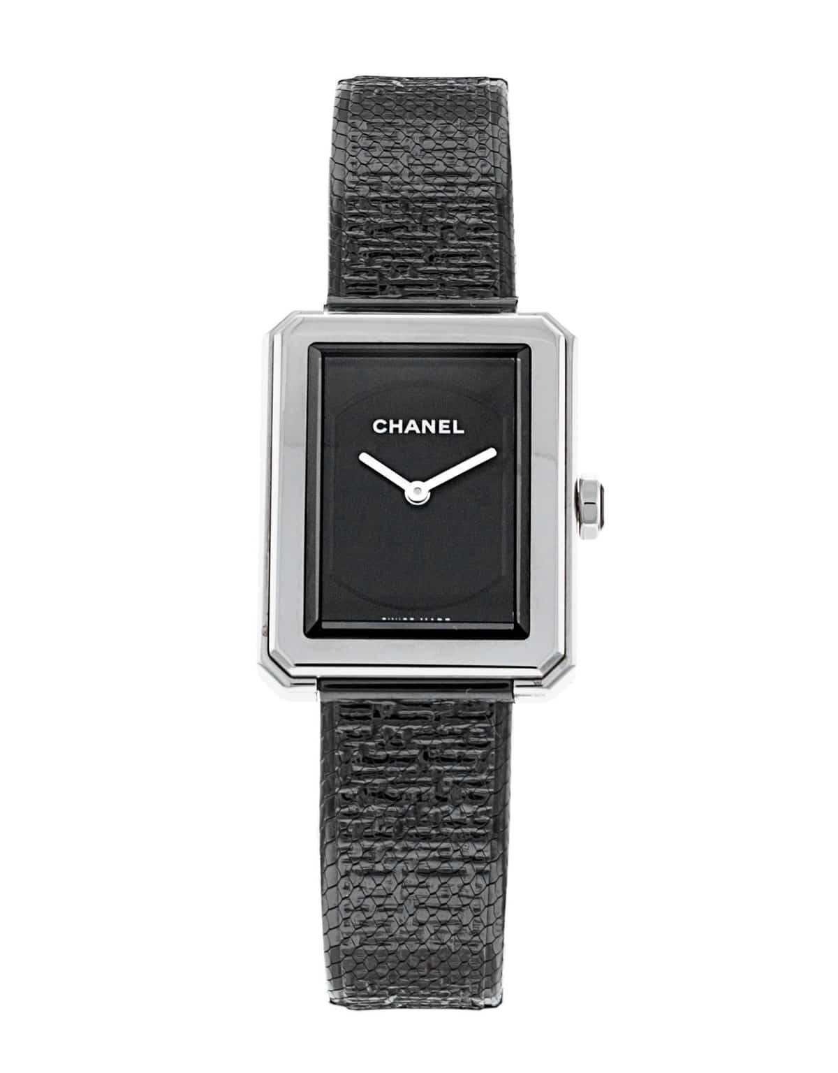 Chanel Boy-Friend H5317
